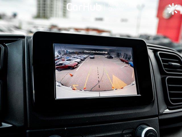 ram ProMaster Cargo Van 2025 - 30