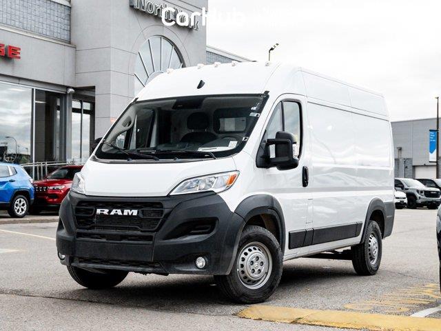 ram ProMaster Cargo Van 2025 - 32