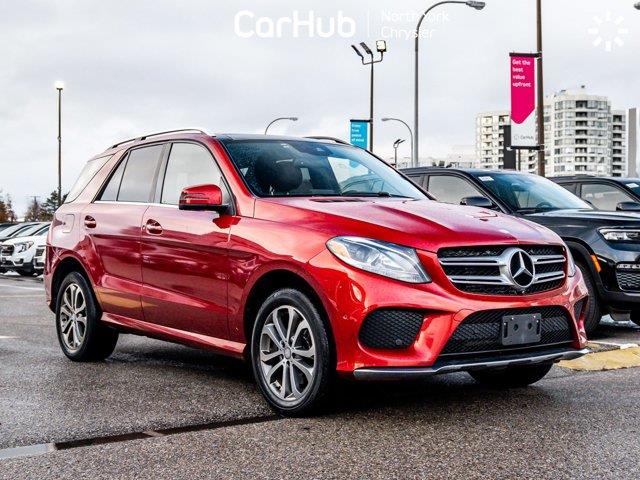 mercedes-benz GLE 2016 - 4