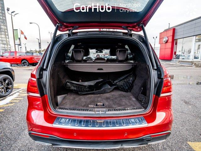 mercedes-benz GLE 2016 - 7