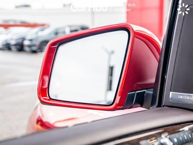 mercedes-benz GLE 2016 - 14