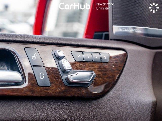 mercedes-benz GLE 2016 - 16