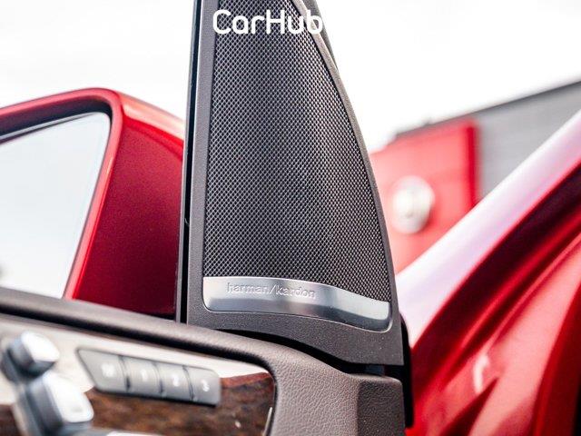 mercedes-benz GLE 2016 - 17