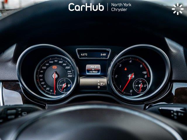 mercedes-benz GLE 2016 - 19