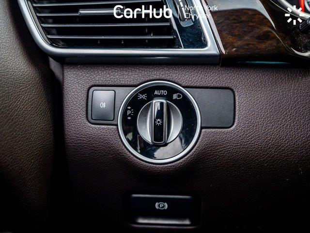 mercedes-benz GLE 2016 - 22