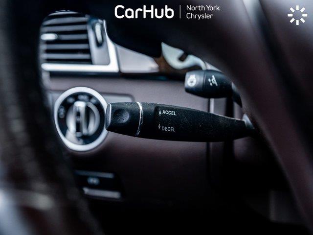 mercedes-benz GLE 2016 - 23