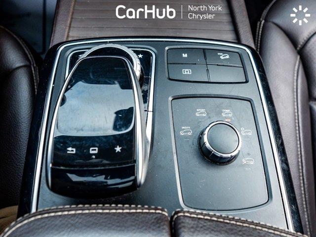 mercedes-benz GLE 2016 - 24