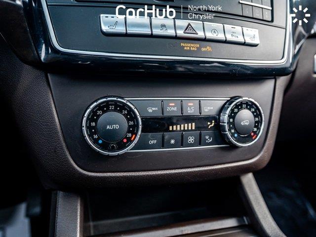 mercedes-benz GLE 2016 - 25