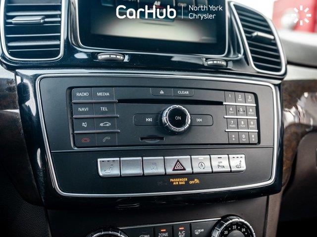 mercedes-benz GLE 2016 - 26