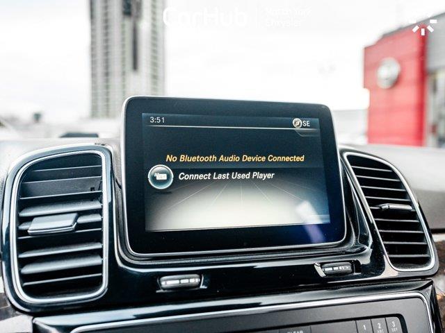 mercedes-benz GLE 2016 - 29