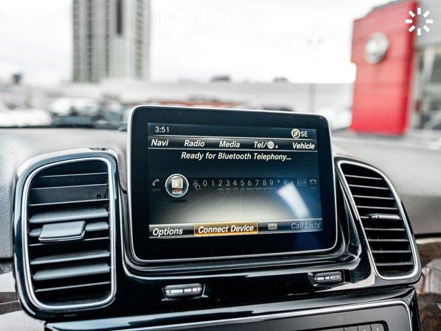 mercedes-benz GLE 2016 - 30