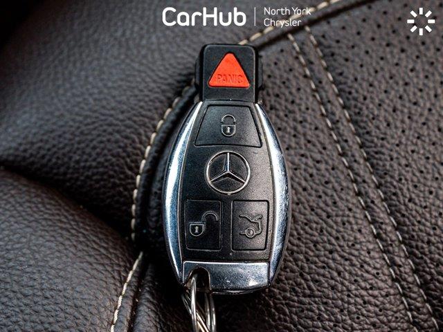 mercedes-benz GLE 2016 - 33