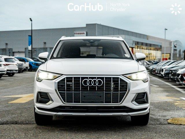 audi Q3 2022 - 3