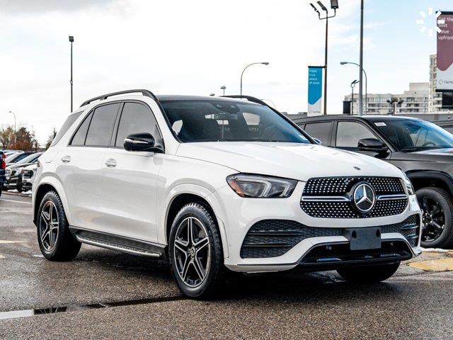 mercedes-benz GLE 2021 - 4