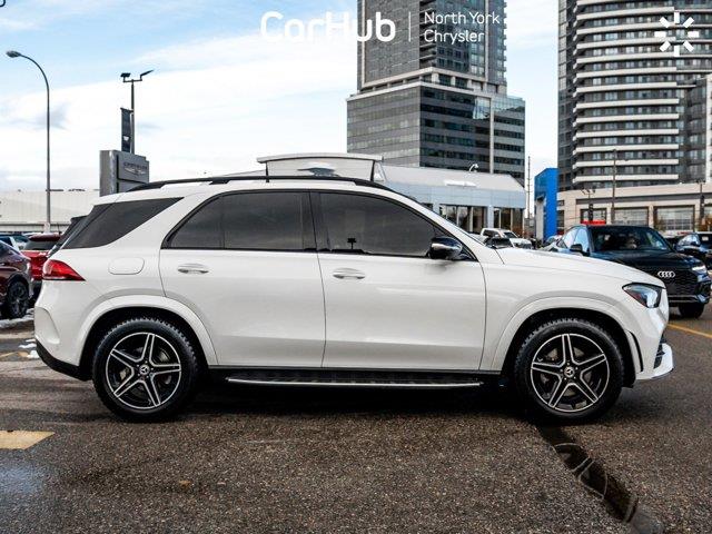 mercedes-benz GLE 2021 - 5