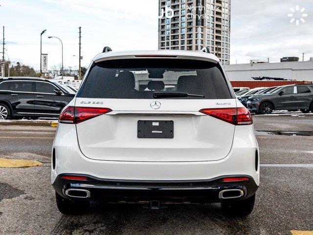 mercedes-benz GLE 2021 - 6