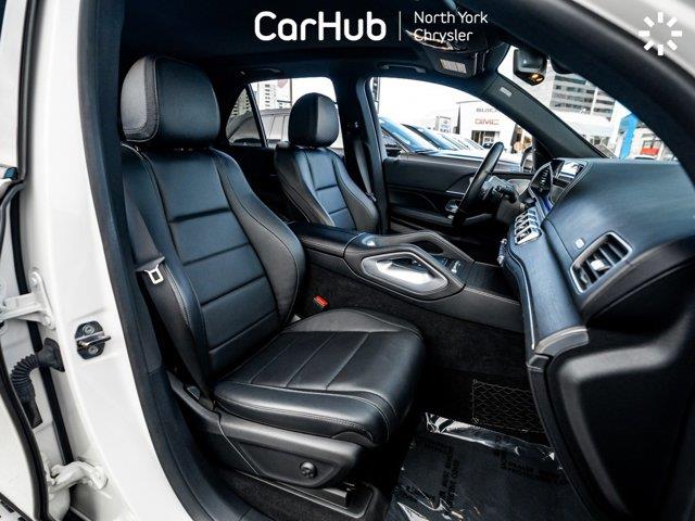 mercedes-benz GLE 2021 - 9