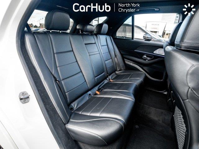 mercedes-benz GLE 2021 - 10