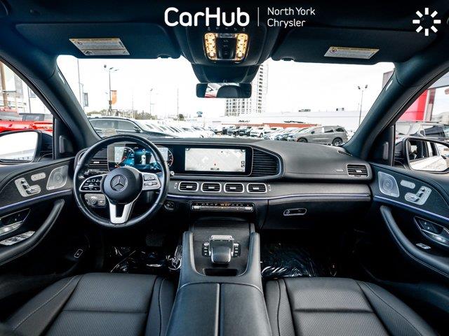 mercedes-benz GLE 2021 - 11