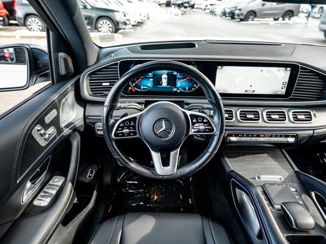 mercedes-benz GLE 2021 - 12