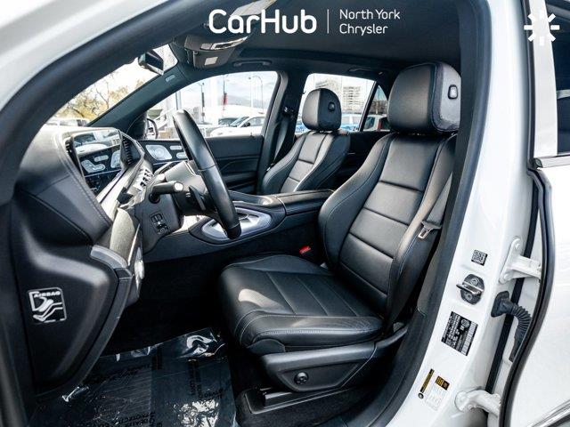 mercedes-benz GLE 2021 - 13