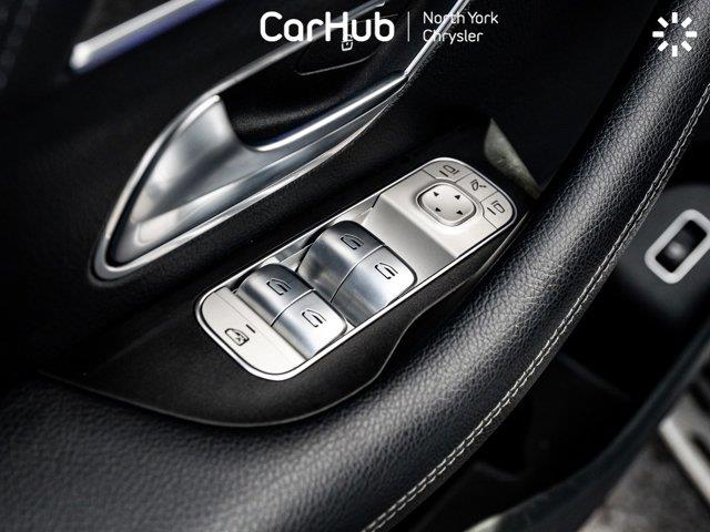 mercedes-benz GLE 2021 - 15