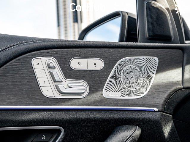 mercedes-benz GLE 2021 - 16