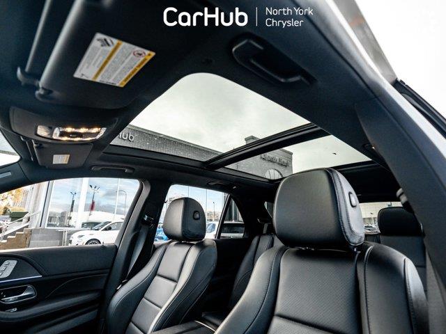 mercedes-benz GLE 2021 - 17