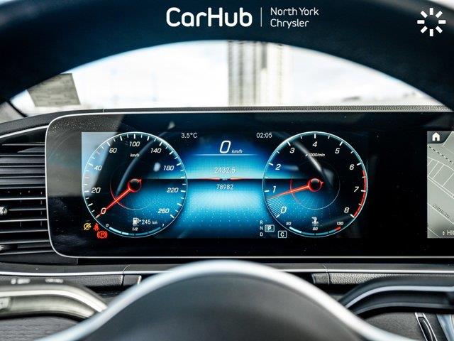 mercedes-benz GLE 2021 - 18