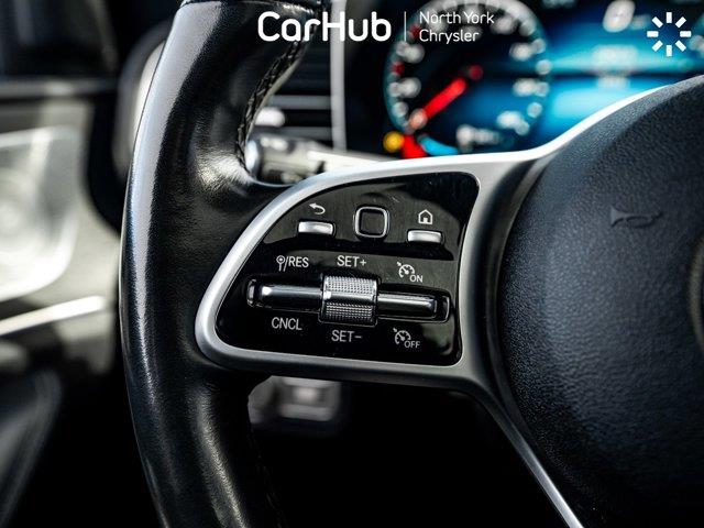 mercedes-benz GLE 2021 - 19