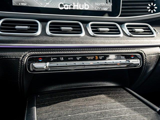 mercedes-benz GLE 2021 - 23