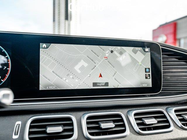 mercedes-benz GLE 2021 - 24