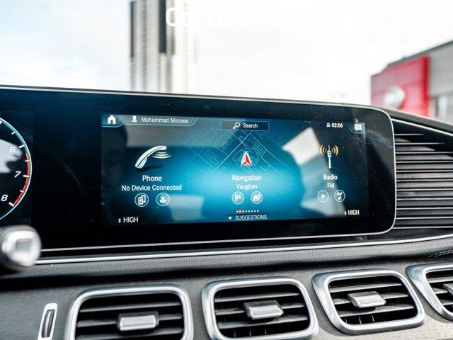 mercedes-benz GLE 2021 - 25