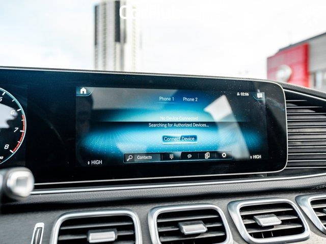 mercedes-benz GLE 2021 - 26