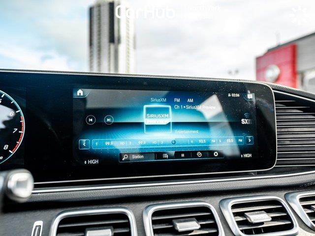 mercedes-benz GLE 2021 - 27