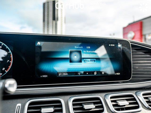 mercedes-benz GLE 2021 - 28