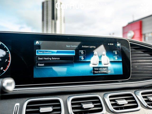 mercedes-benz GLE 2021 - 29