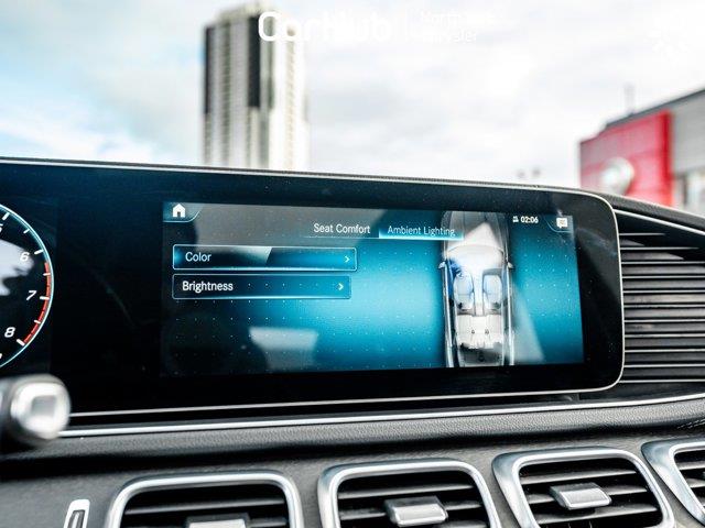 mercedes-benz GLE 2021 - 30