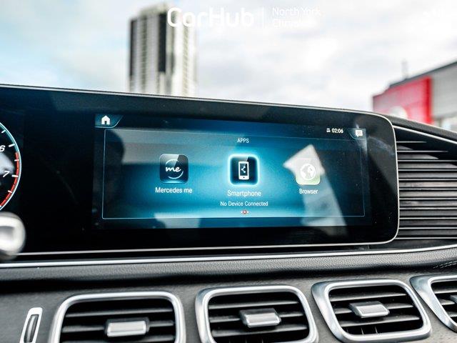 mercedes-benz GLE 2021 - 31