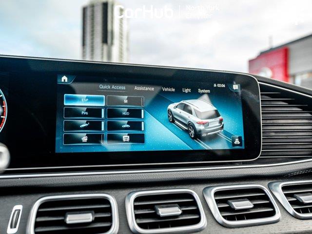 mercedes-benz GLE 2021 - 32