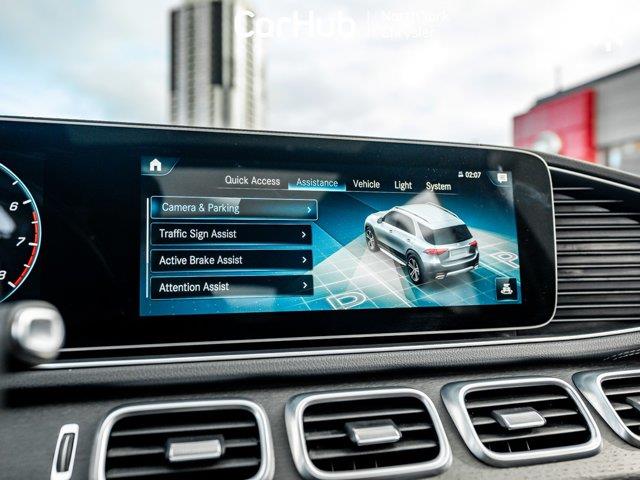 mercedes-benz GLE 2021 - 33