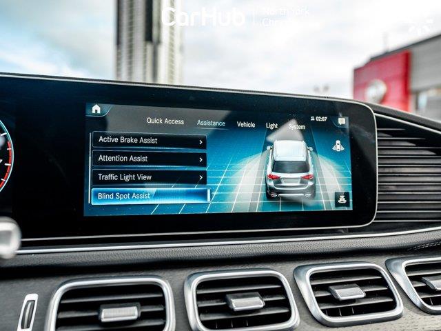 mercedes-benz GLE 2021 - 34