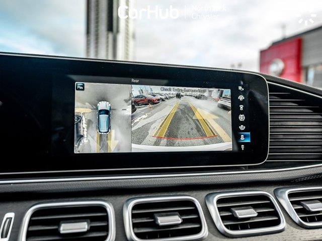 mercedes-benz GLE 2021 - 35