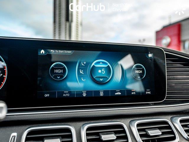 mercedes-benz GLE 2021 - 36