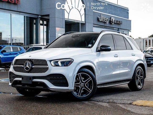 mercedes-benz GLE 2021 - 38