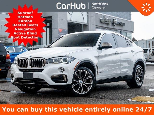 bmw X6 2019
