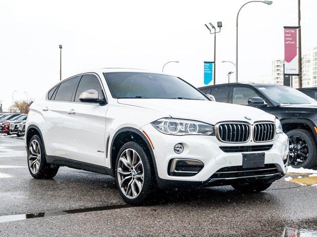 bmw X6 2019 - 4