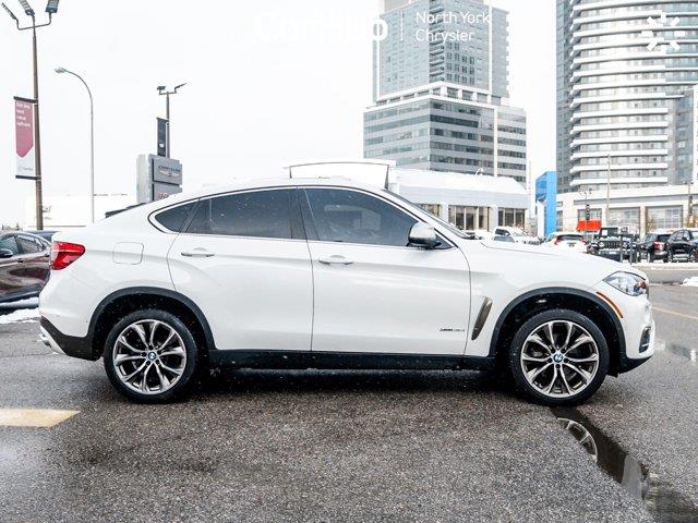 bmw X6 2019 - 5