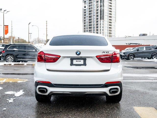 bmw X6 2019 - 6