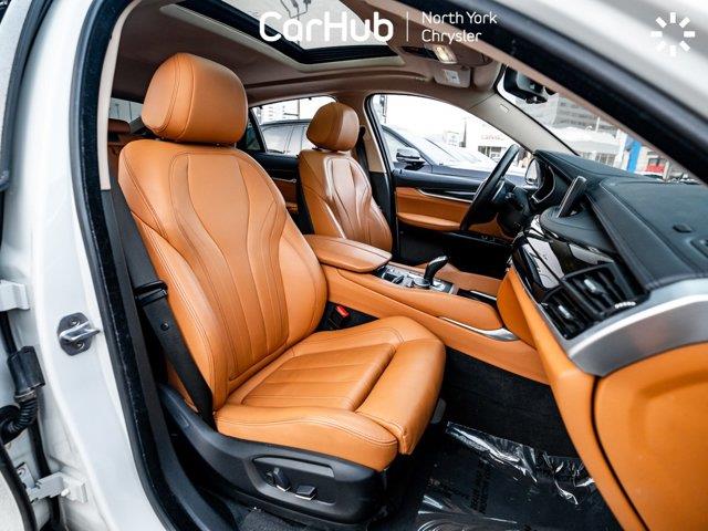 bmw X6 2019 - 9